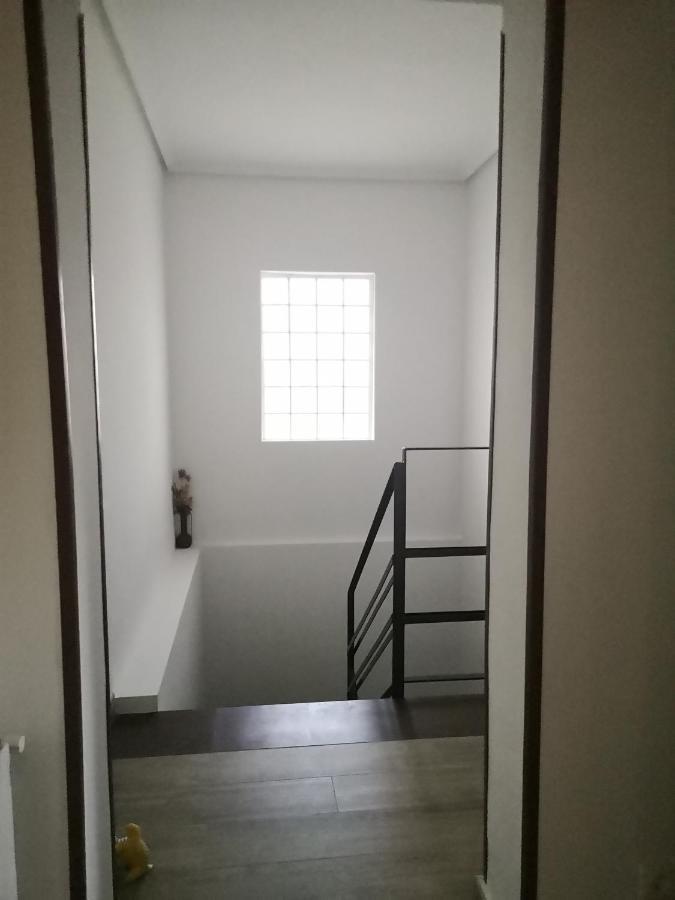 Cigarral De La Asuncion Villa Toledo Dış mekan fotoğraf